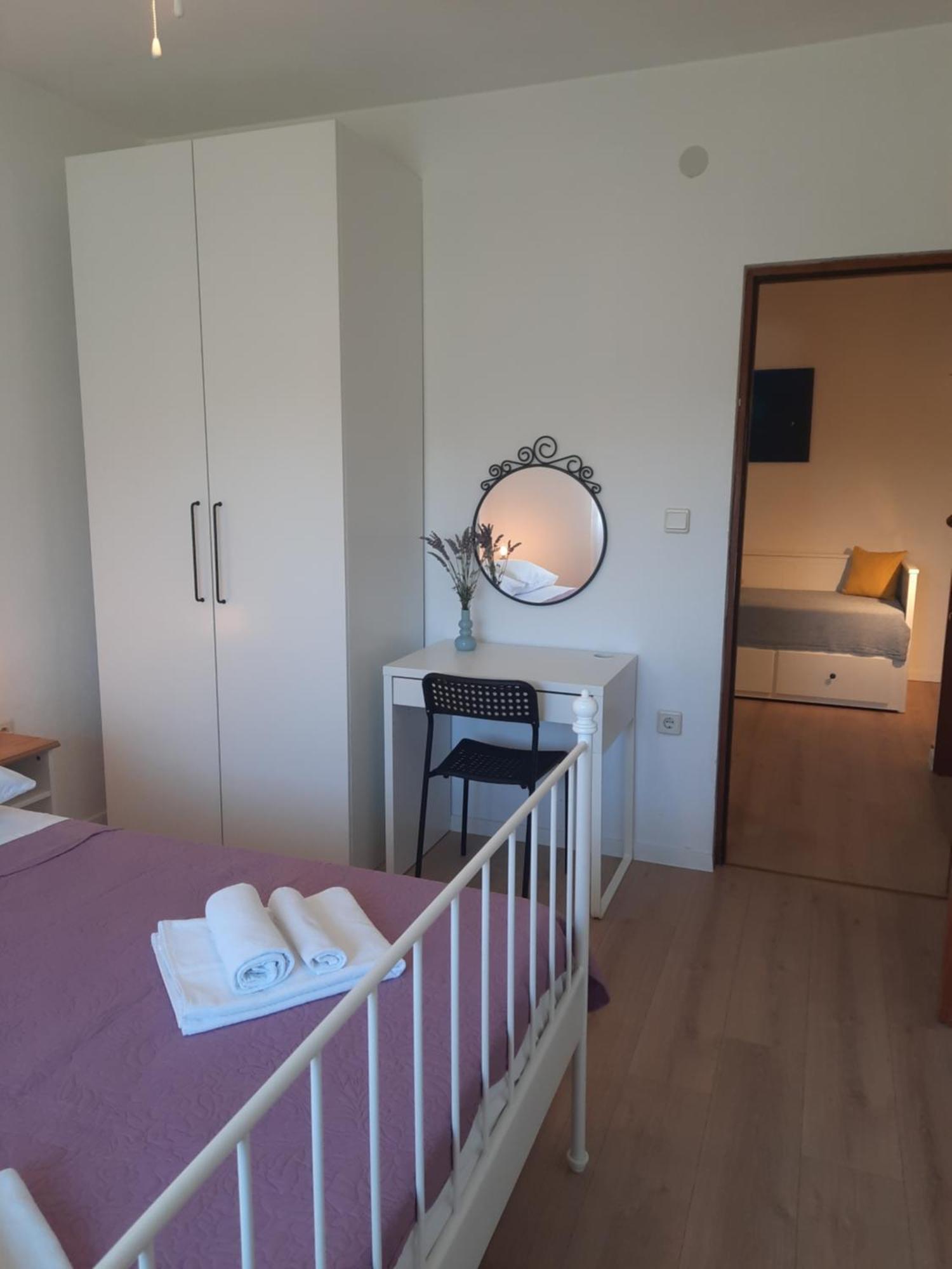 Apartmani Josipa Trogir Exterior photo